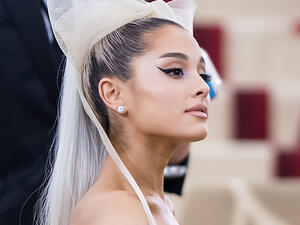 أريانا غراندي