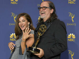 جوائز الإيمي
