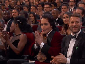 دونالد غلوفر