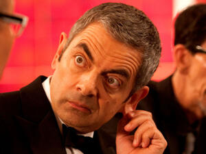 روان أتكينسون