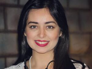 نشرت الفنانة هبة مجدي صورة جمعتها بوالدها الراحل على حسابها الرسمي على تطبيق "إنستجرام".

هبه مجدي