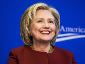 The Clooneys are holding a fundraiser dinner at their home in LA with Hillary Clinton. (Skepchick.org)