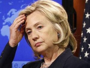 The State Department approved $66 million worth of chemical and biological weapon exports to authoritarian countries during popular uprisings, a report said. (AFP/File)