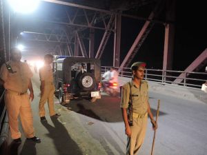 مقتل 24 شخصاً في حادث تدافع في مدينة هندية قديمة