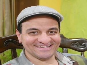 الفنان هشام اسماعيل
