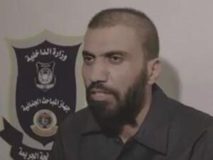 هشام العوكلي، الشهير باسم "الديناصور" 