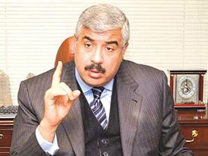 رجل الأعمال المصري هشام طلعت