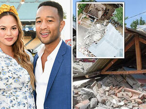 كريسي تيغان