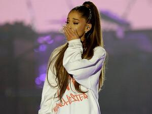 آريانا غراندي