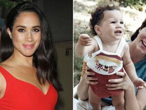 سامانثا ماركل وميغان