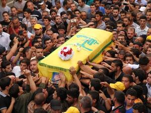 10 قتلى من حزب الله باشتباكات في القلمون