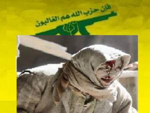  الجيش سيطر على عدد من المباني في حي جوبر 