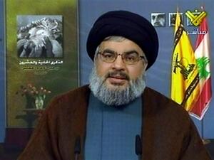 السعودية غاضبة على حزب الله وهذا الموضوع ليس جديدا، وهو امر مفتوح ضدنا في الاعلام