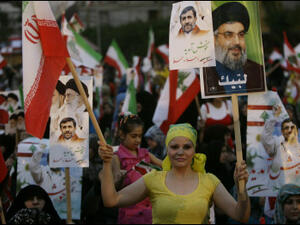 8 لوائح ضد لائحة واحدة في بيروت هدفه تشتيت أصوات أهالي بيروت لتخفيض الحاصل لصالح لائحة حزب الله.

