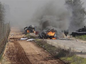 حزب الله يستهدف اجتماعا لـ"داعش" ويقتل عدة مسلحين بينهم قيادي