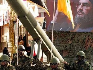 من المحتمل أن تكون إيران خرقت حظرا على السلاح