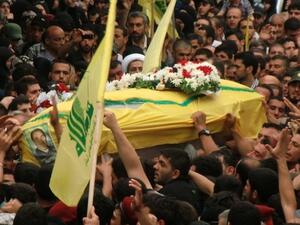 حزب الله يعلن مقتل قائد القوات الخاصة في معارك بريف حلب السورية