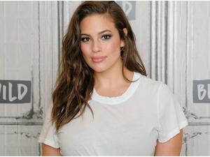 آشلي غراهام