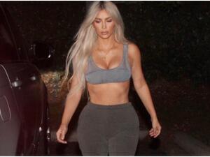 كيم كاردشيان