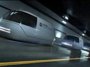 This is an amazing opportunity to change the world of human transportation and cargo. (KhT)