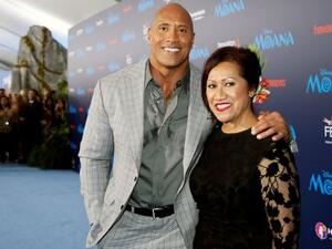 دواين جونسون