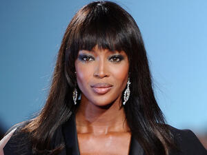 ناعومي كامبل