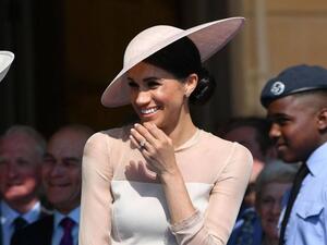 ميغان ماركل