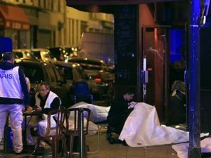 المدعي العام الفرنسي يكشف تفاصيل هجمات باريس الإرهابية
