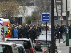 جيبوتي تؤكّد اعتقال جهادي مرتبط بمنفذي الهجوم على صحيفة شارلي إيبدو
