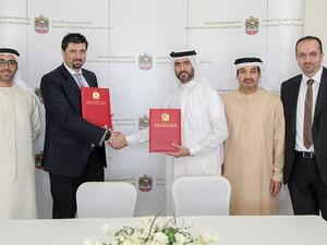 خلال الحدث