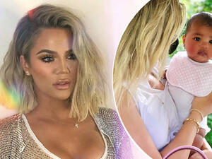 كلوي كارداشيان