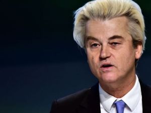 هزيمة خيرت فيلدرز