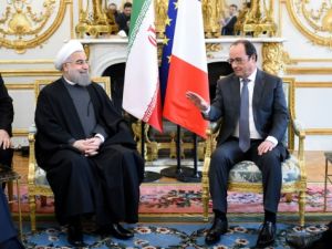 باريس وطهران تفتحان "صفحة جديدة" 