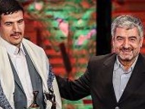 فيروز آبادي :إيران لم تسلح (الحوثيين) ومهمتنا هي تدريب الشعوب وإعطائهم الاستشارات