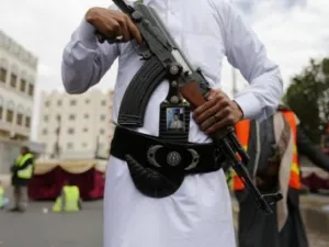 الحوثيون: مسألة الرئاسة أولوية في مشاورات السلام
