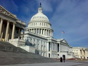 تهديد بوجود قنبلة بالبيت الأبيض