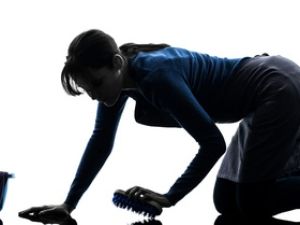 The maids reported being forced into working. (Shutterstock)