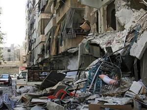 قوات سوريا الديمقراطية: نشن "آخر عملية" على الدولة الإسلامية بمنبج
