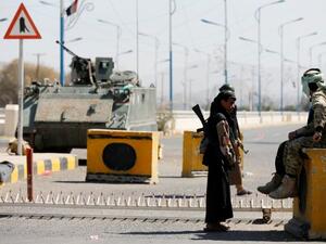 Humanitarian agencies and governments have called for Yemen's warring factions to honor a humanitarian ceasefire and return to UN-brokered peace talks as the Gulf country spirals deeper into conflict. (AFP/File) 