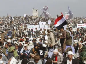 الحوثيون يتبادلون الأسرى مع السعودية
