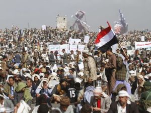 الحوثيون يتبادلون الأسرى مع السعودية
