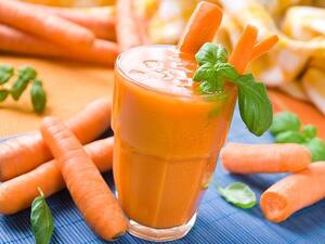 فوائد الجزر في محاربة السرطان