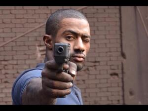 محمد رمضان يتعاقد على (ديزل)