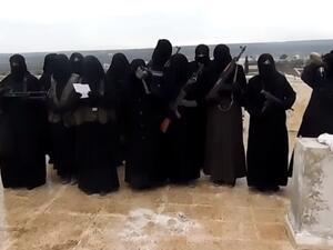 توجد الكتيبة في مدينة اعزاز التي تشهد تقدما للوحدات الكردية تجاهها - يوتيوب
