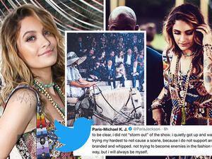 باريس جاكسون