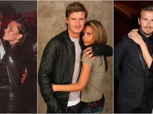 ديفيد بيكهام