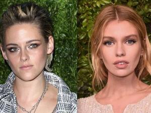 ستيلا ماكسويل وكريستين ستيورات