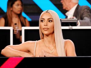 كيم كارداشيان