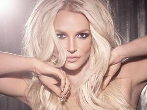 بريتني سبيرز