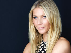 غوينيث بالترو